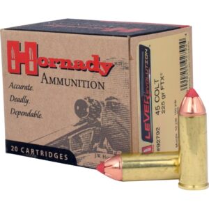 HRNDY LVREVO 45LC 225GR 20/200