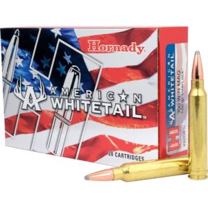 HRNDY AW 300WIN 150GR INT SP 20/200