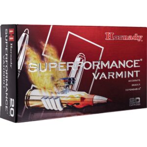 HRNDY SF 222REM 50GR V-MAX 20/200