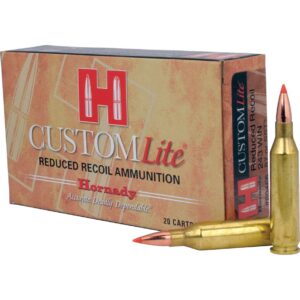 HRNDY CL 243WIN 87GR SST LT 20/200