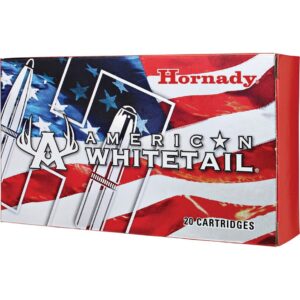 HRNDY AW 6.5CREED 129GR INT 20/200