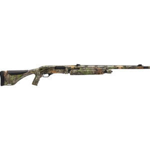 Winchester SXP Long Beard Pistol Grip Shotgun 12 ga. 24 in. Mossy Oak Obsession 3.5 in. RH