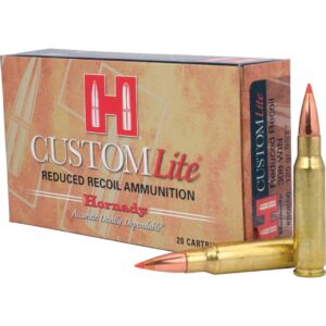 HRNDY CL 308WIN 125GR SST LT 20/200