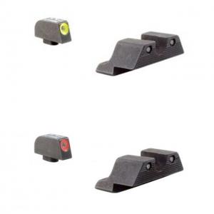 TRIJICON NIGHT SIGHT SET HD