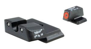 TRIJICON NIGHT SIGHT SET HD