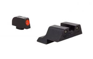 TRIJICON NIGHT SIGHT SET HD XR