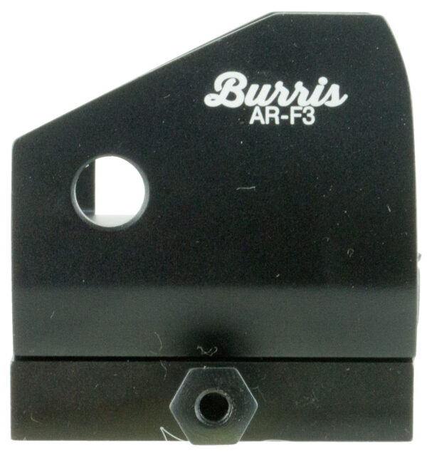AR-F3 Mount - Flatop FastFire Mt