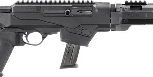 RUGER PC CARBINE 9MM LUGER