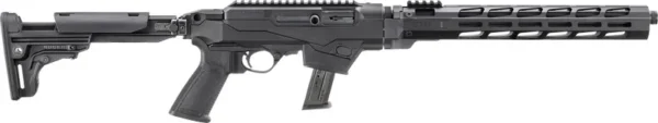 RUGER PC CARBINE 9MM LUGER