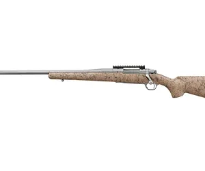 RUGER HKWEYE FTW 6.5CM 24" SS 4RD LH