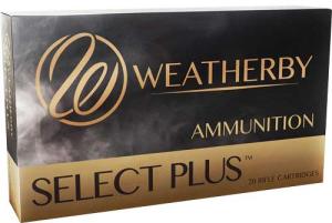 WEATHERBY 300 PRC 180GR
