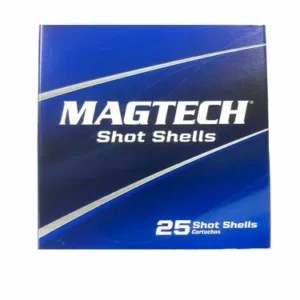 MAGTECH 20GA 2.75" TTT 25/250