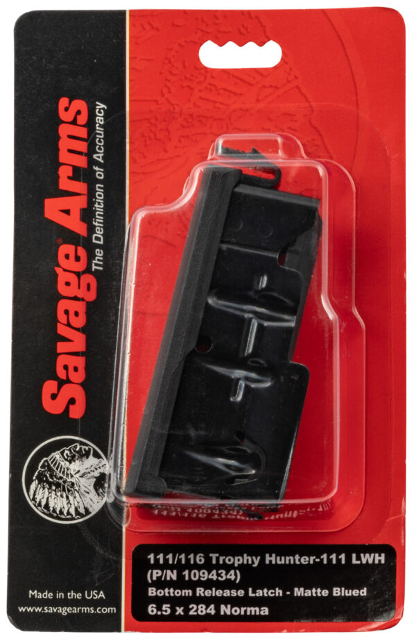 SAV 55234 MAG 116 6.5X284                      3RD