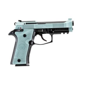 80X CHEETAH 380ACP BLUE 10+1