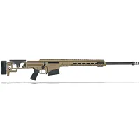 BARRETT MRAD FOLDING STOCK