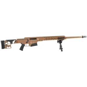 BARRETT MRAD MK22 3 CALIBERS