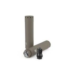 KGM R30T 30CAL 5/8X24 TPR MB FDE