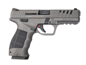 SAR USA SAR9 PISTOL 9MM GEN 3