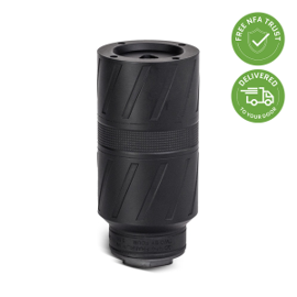 BANISH SUPPRESSOR SPEED K TI 223CAL 4 BLK