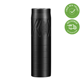 BANISH SUPPRESSOR BACKCOUNTRY 30CAL 5.5 B