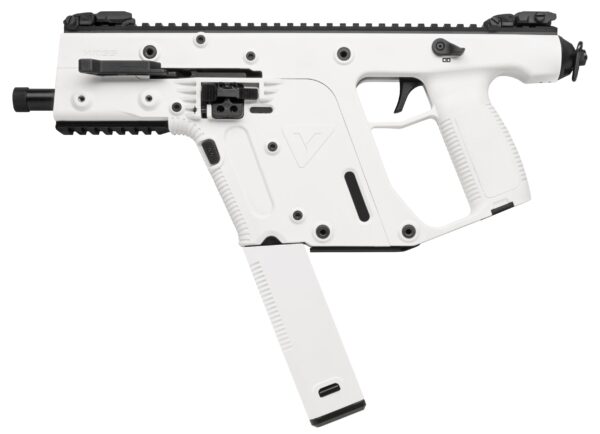 KRISS VECTOR SDP G2 10MM 5.5 TB ALPINE WHITE 15R