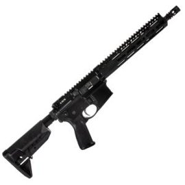 BCM RECCE-11 SBR 5.56 11" 30RD BLK
