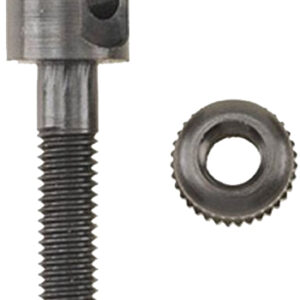 12 PAK 7/8" MACHINE SCREW W/N&S