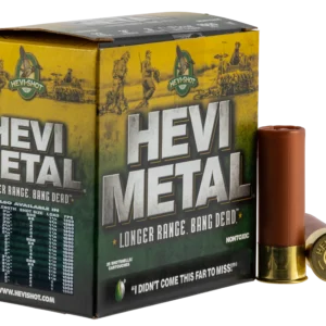 HEVI HS38502 HEVIMETAL LR 12 3.5   2  11/2 25/10