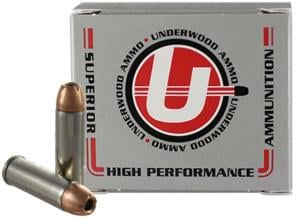 UNDERWOOD 454 CASULL 240GR