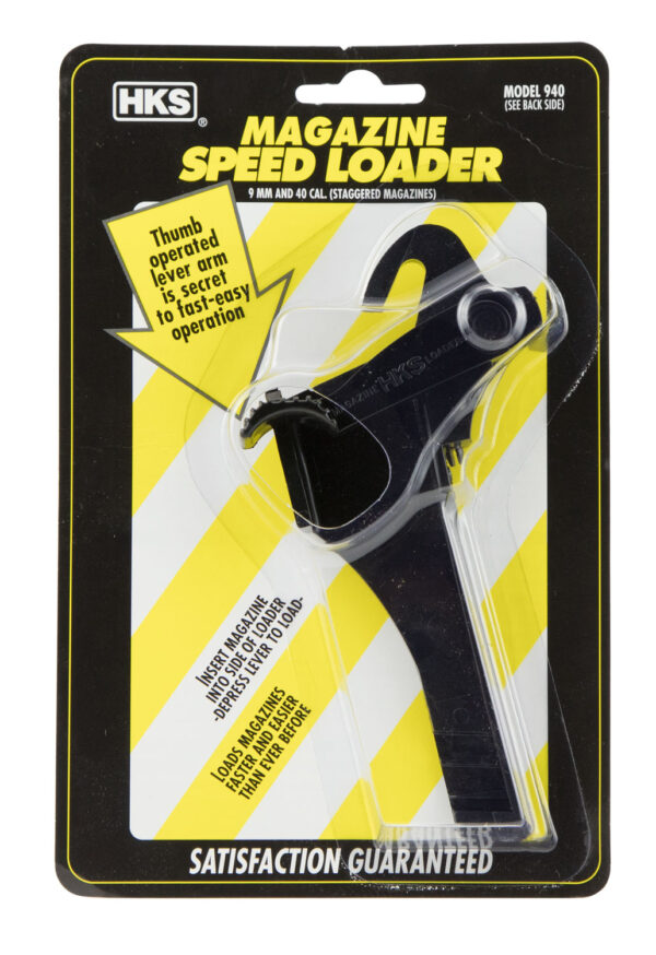 MAG SPEEDLOADER FOR GLOCK +2 17/22
