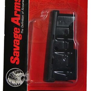 SAV 55260 MAG 110/111   6.5X284 BL     3RD