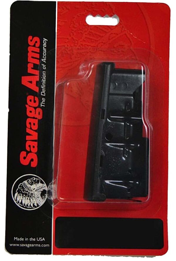 SAV 55260 MAG 110/111   6.5X284 BL     3RD