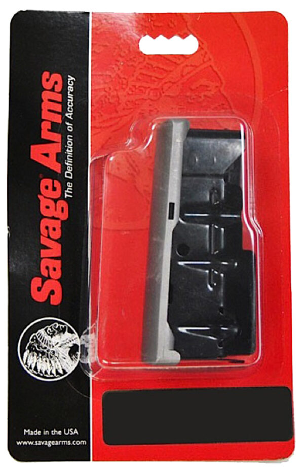 SAV 55261 MAG 110/114/116 6.5X284 SS   3RD