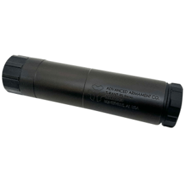 AAC TI-RANT 9S 9MM NO PISTON