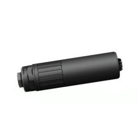 CAT DIRTY DAVE INC HUB 7.62NATO BLK