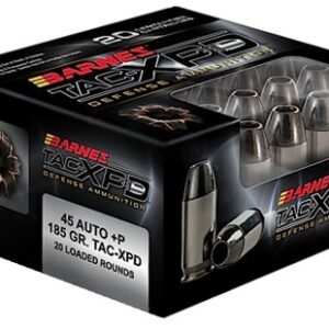 BRNS 21555 BPD45AP1      45A+P 185 TXP       20/10