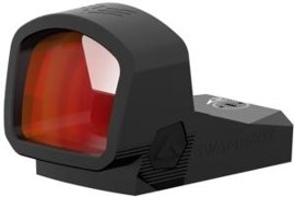 Swampfox Justice II RMR 1x30 6 MOA Green Dot