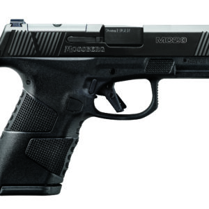 MC-2C 9MM BLK 10+1 3.9" OR SFT