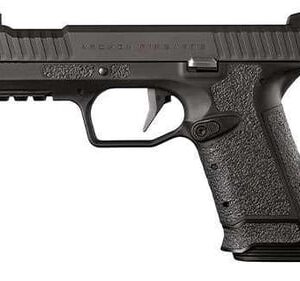 PTR ANCHOR GEN2 9MM 15/18RD ADJ GRIP