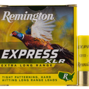 Remington Express Extra Long Range Loads 20 ga. 2.75 in. 7/8 oz. 6 Shot 25 rd.