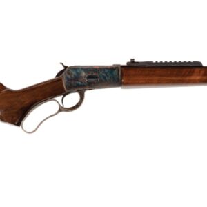 Chiappa 1892 LA Wildlands Rifle 44 Mag. 16.5 in. Color Case Walnut