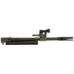 FN BBL ASSEMBLY SCAR 17S 13"