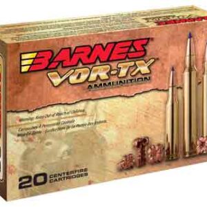 BARNES VOR-TX 338 WM 225GR