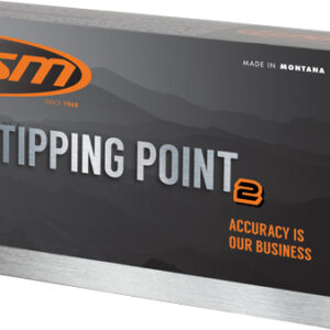 HSM 280 REM 162GR HORNADY SST