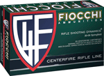 FIOCCHI 30-06 165GR PSP