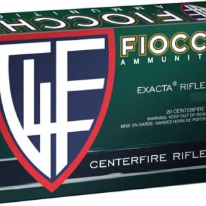 FIOCCHI 300 WIN MAG 190GR HPBT