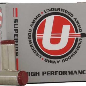 UNDERWOOD 45 LC 225GR  HARD