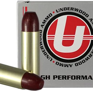 UNDERWOOD 50 BEOWULF 380GR