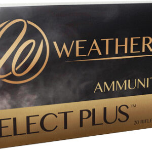 WEATHERBY 6.5 WBY RPM 127GR