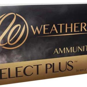 WEATHERBY 7MM PRC 150GR